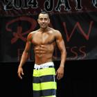 Leland  Maestas - NPC Jay Cutler Desert Classic 2014 - #1